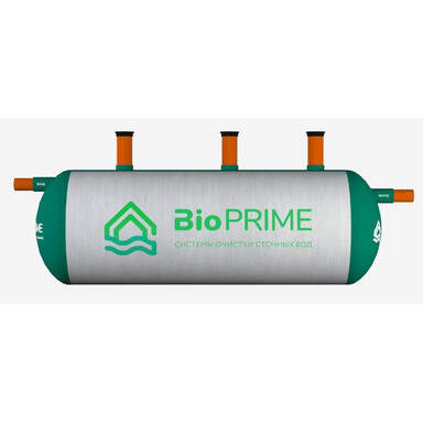 Септик Биолос 6