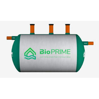 Септик ДЕСЕПТИКОН-3000