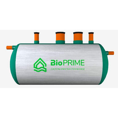 Септик Micro FAST 0.5