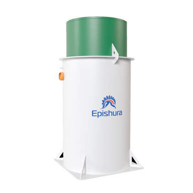 Септик Лидер 0,6