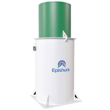 Септик Термит Профи 0.7 PR