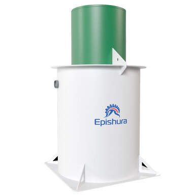 Септик Юнилос Астра ДАБЛ 5 лонг прин