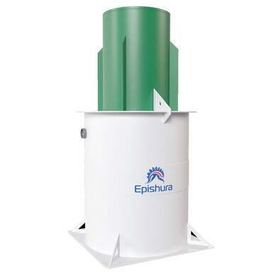 Септик Биолос 10П