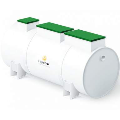 Септик БИОПУРИТ XL55-2130