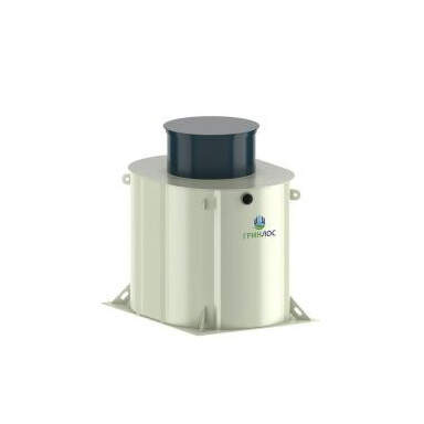 Септик Евробион 8 лонг