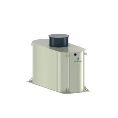 Септик Евролос ГРУНТ 25