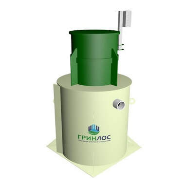 Септик Барс Ультра 9 Плюс