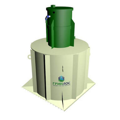 Септик Термит Профи 5.5 S