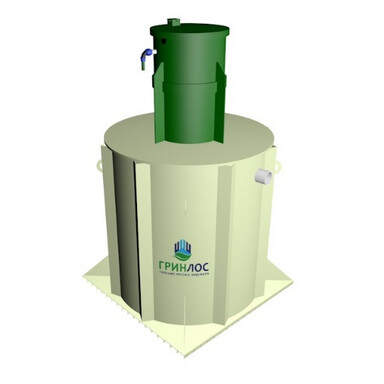 Септик Чисток 7000 