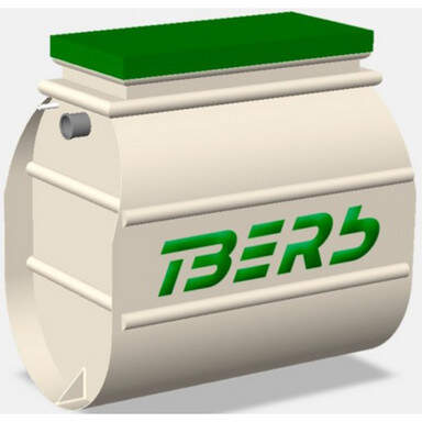 Септик Pro Bio 2