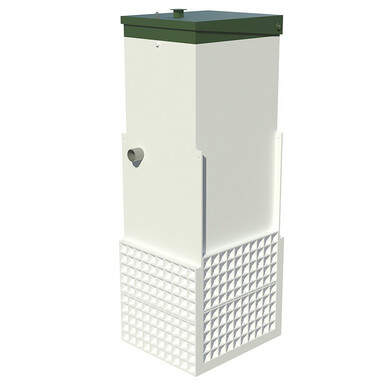 Септики ТОПАС