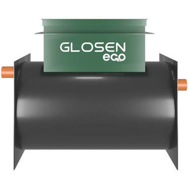 Септик Гринлос Аэро Лайт 6 Пр