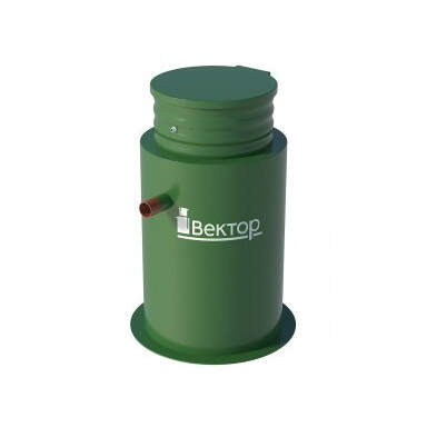 Септик Uponor SAKO 6