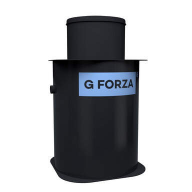 Септик БИОПУРИТ XL15-1130