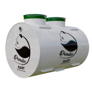 Септик ДЕСЕПТИКОН-4000