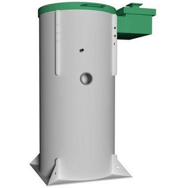 Септик Евролос ЭКО 4