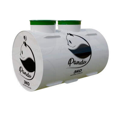 Септик КИТ-5С-1800