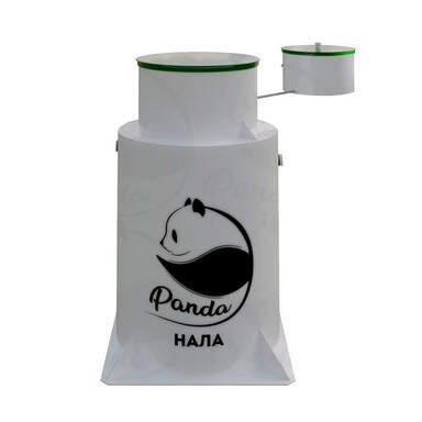 Септик Genesis 1000 L Пр