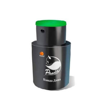 Септик Малахит CLASSIC 12 ПР