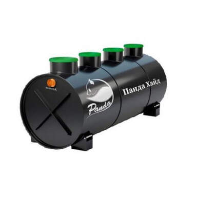 Септик Uponor SAKO 1.5