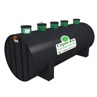 Септик Тритон-Н 27