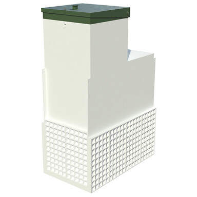 Септик БИОПУРИТ 8-1630