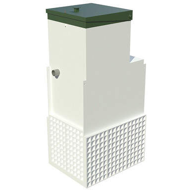 Септик Тополь 9 Плюс