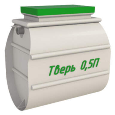 Септик Барс-Н 5