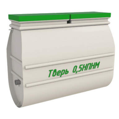 Септик Биодевайс Эко 3