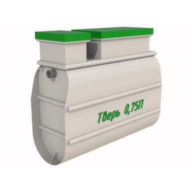 Септик Волгарь 5-2360-С