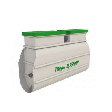 Септик Барс Аэро 5