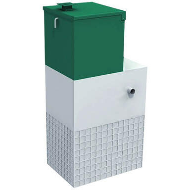 Септик Евротанк 10