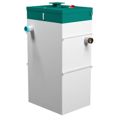 Септик Спарта Плюс 2000