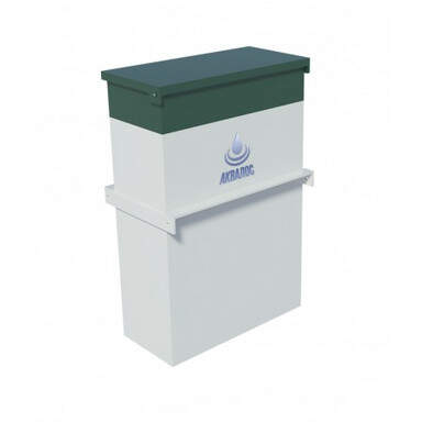 Септики АКВАЛОС