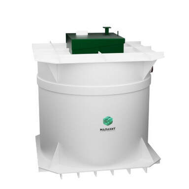 Септик Юнилос Астра 50 прин