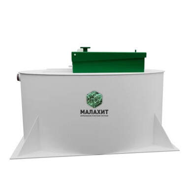 Септик Евротанк 5