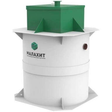 Септик Барс Ультра 17 Плюс