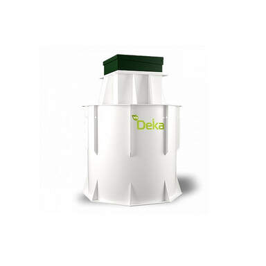 Септик Биозон 15