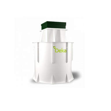 Септик Евролос ПРО 20