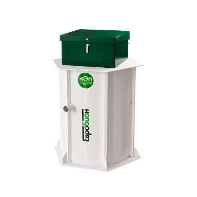 Септик Малахит CLASSIC 8 ПР