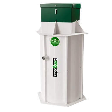 Септик ТОПАЭРО 3