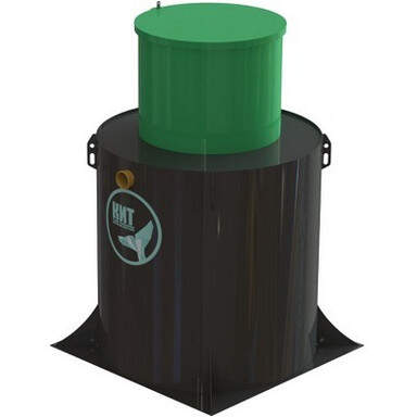 Септик Евролос ГРУНТ 15+(принудительный)