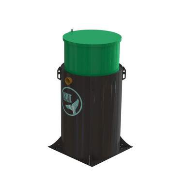 Септик Биодевайс Эко 5