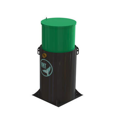 Септик Панда Дана 1