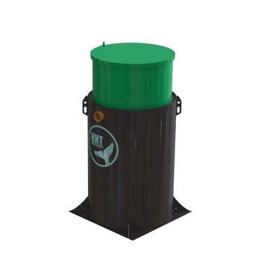 Септики Гринлос Аэро 10 миди пр