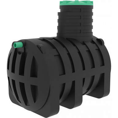 Септик КИТ-8П-700