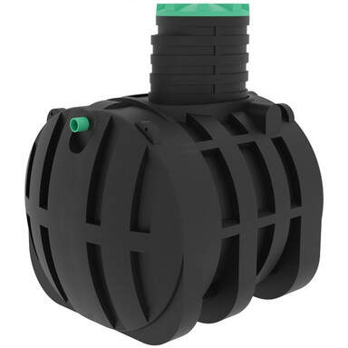 Септик Итал Био 15