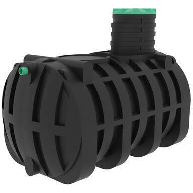 Септик Байкал 25