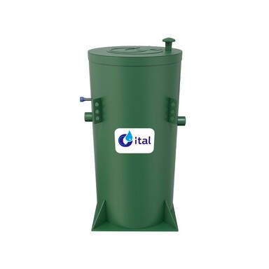 Септики ИТАЛ