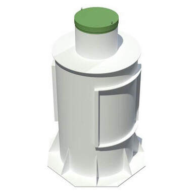 Септик КИТ-20